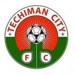 logo Techiman City
