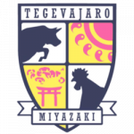 logo Tegevajaro Miyazaki