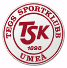 logo Tegs Sportklubb