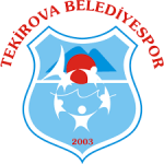 logo Tekirova Belediye