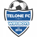 logo Tel One FC