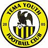 logo Tema Youth