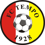 logo Tempo Praha