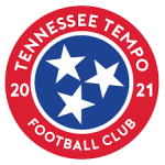 logo Tennessee Tempo