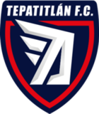 logo Tepatitlan FC