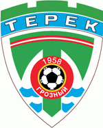logo Terek Groznyi Youth