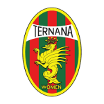 logo Ternana Donne