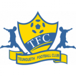 logo Teungueth FC