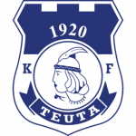 logo Teuta Durres