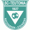 logo Teutonia Watzenborn-Steinberg
