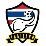 logo Thailand U20