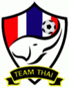 logo Thailand U22