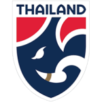 logo Thailand (women)