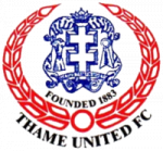 logo Thame