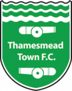 logo Thamesmead Town