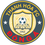 logo Thanh Hoa F.C.