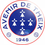 logo Theix