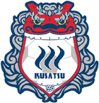 logo Thespakusatsu Gunma
