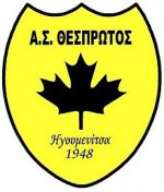 Thesprotos FC