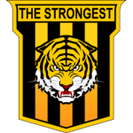 logo The Strongest