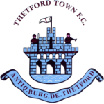 logo Thetford Town