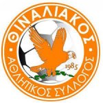 logo Thinaliakos