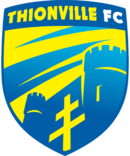 logo Thionville FC