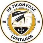 logo Thionville Lusitanos