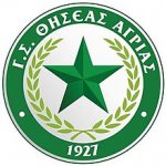 logo Thiseas Agria
