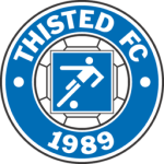 logo Thisted FC