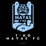 logo T'HO Mayas FC