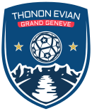 logo Evian Thonon Gaillar