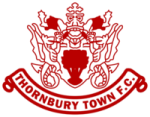 logo Thornbury Town