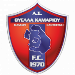 logo Thyella Kamari