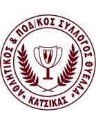logo Thyella Katsikas