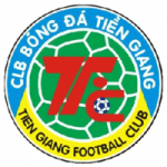 logo Tien Giang FC