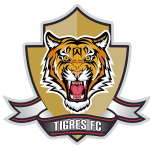 logo Tigres FC (Col)