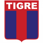 logo Tigre Victoria