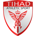 logo Tihad Casablanca