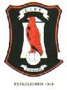 logo Tipton Town FC