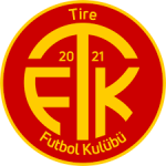 logo Tire 2021 FK