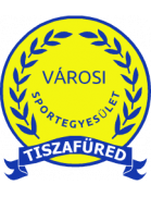 logo Tiszafuredi VSE