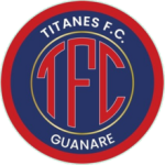 logo Titanes De Guanare