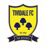 logo Tividale FC