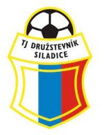 logo TJ Druzstevnik Siladice