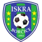 logo TJ Iskra Bor?ice