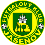 logo TJ Jasenov
