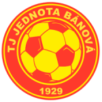logo TJ Jednota Banova