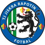 logo TJ Jiskra Rapotin