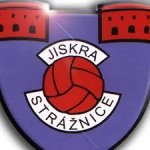 logo TJ Jiskra Straznice